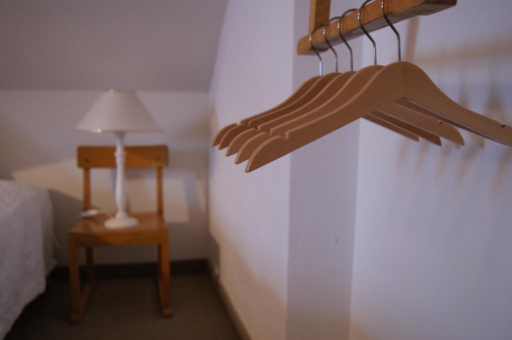 Hotel Arturo Celerina/Schlarigna Eksteriør bilde
