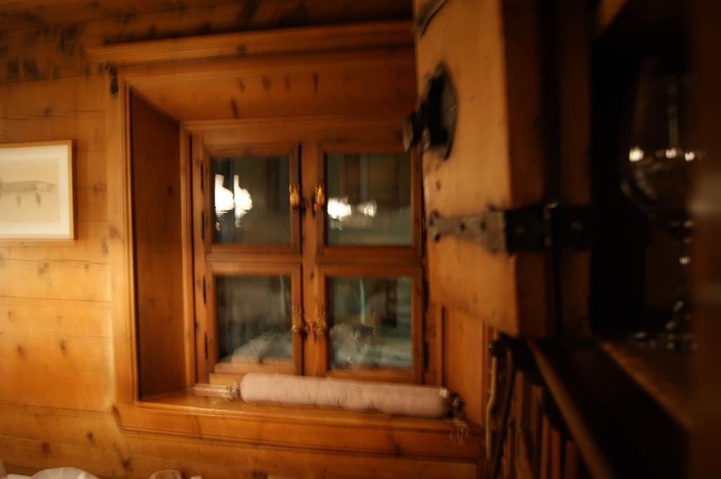 Hotel Arturo Celerina/Schlarigna Eksteriør bilde