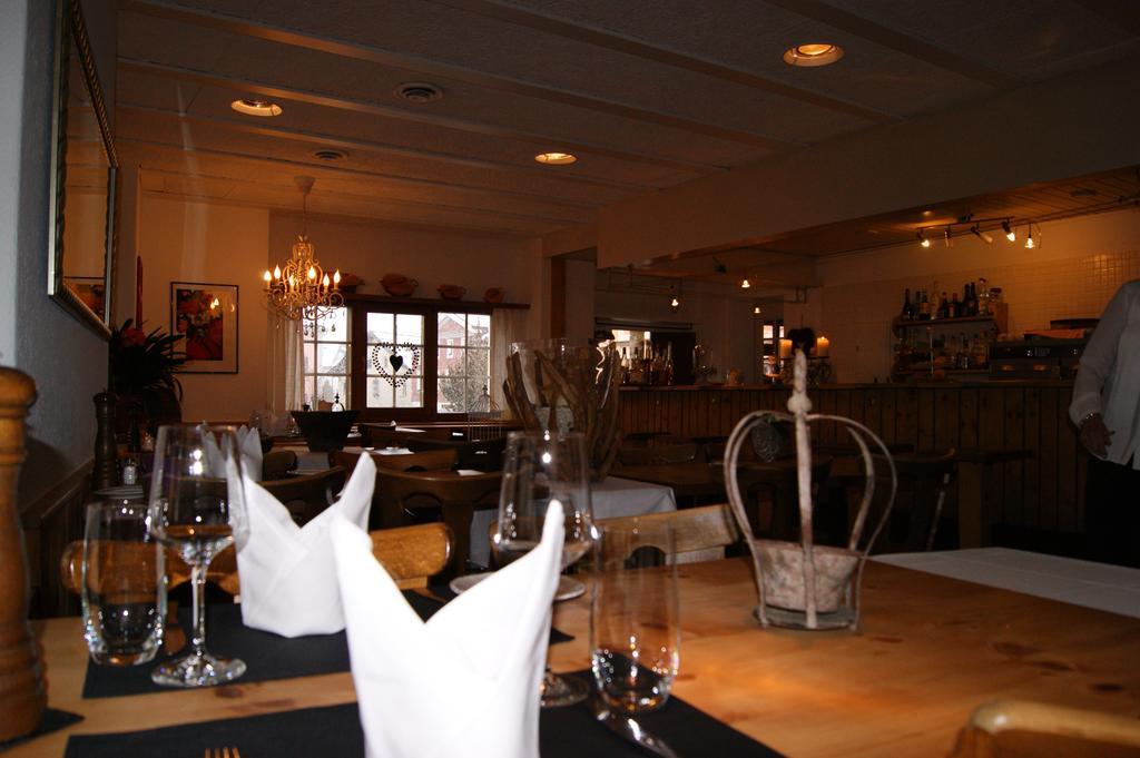 Hotel Arturo Celerina/Schlarigna Eksteriør bilde