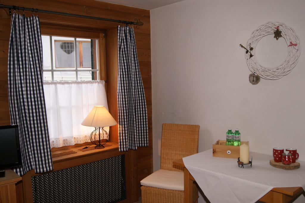 Hotel Arturo Celerina/Schlarigna Eksteriør bilde