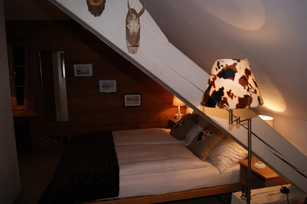 Hotel Arturo Celerina/Schlarigna Eksteriør bilde