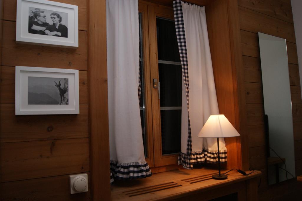 Hotel Arturo Celerina/Schlarigna Eksteriør bilde