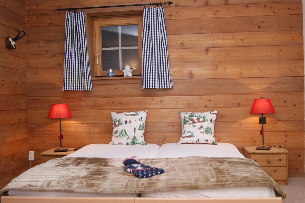 Hotel Arturo Celerina/Schlarigna Eksteriør bilde